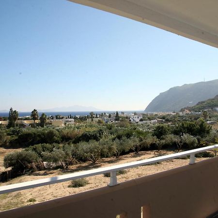 Vasilis Studios 2 Kefalos  Exterior photo