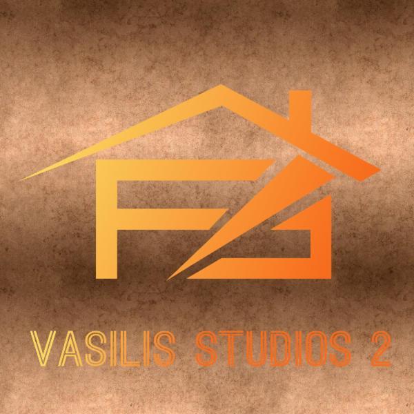 Vasilis Studios 2 Kefalos  Exterior photo