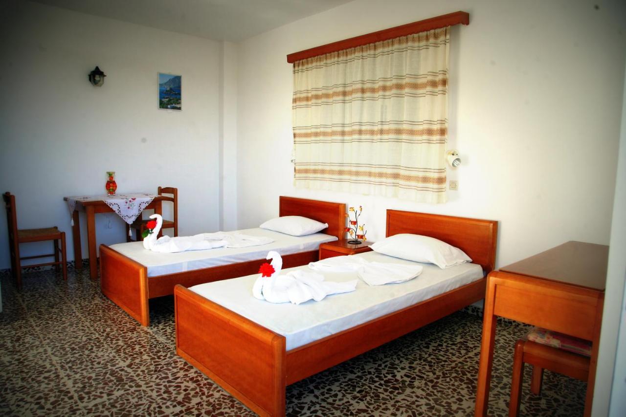 Vasilis Studios 2 Kefalos  Room photo