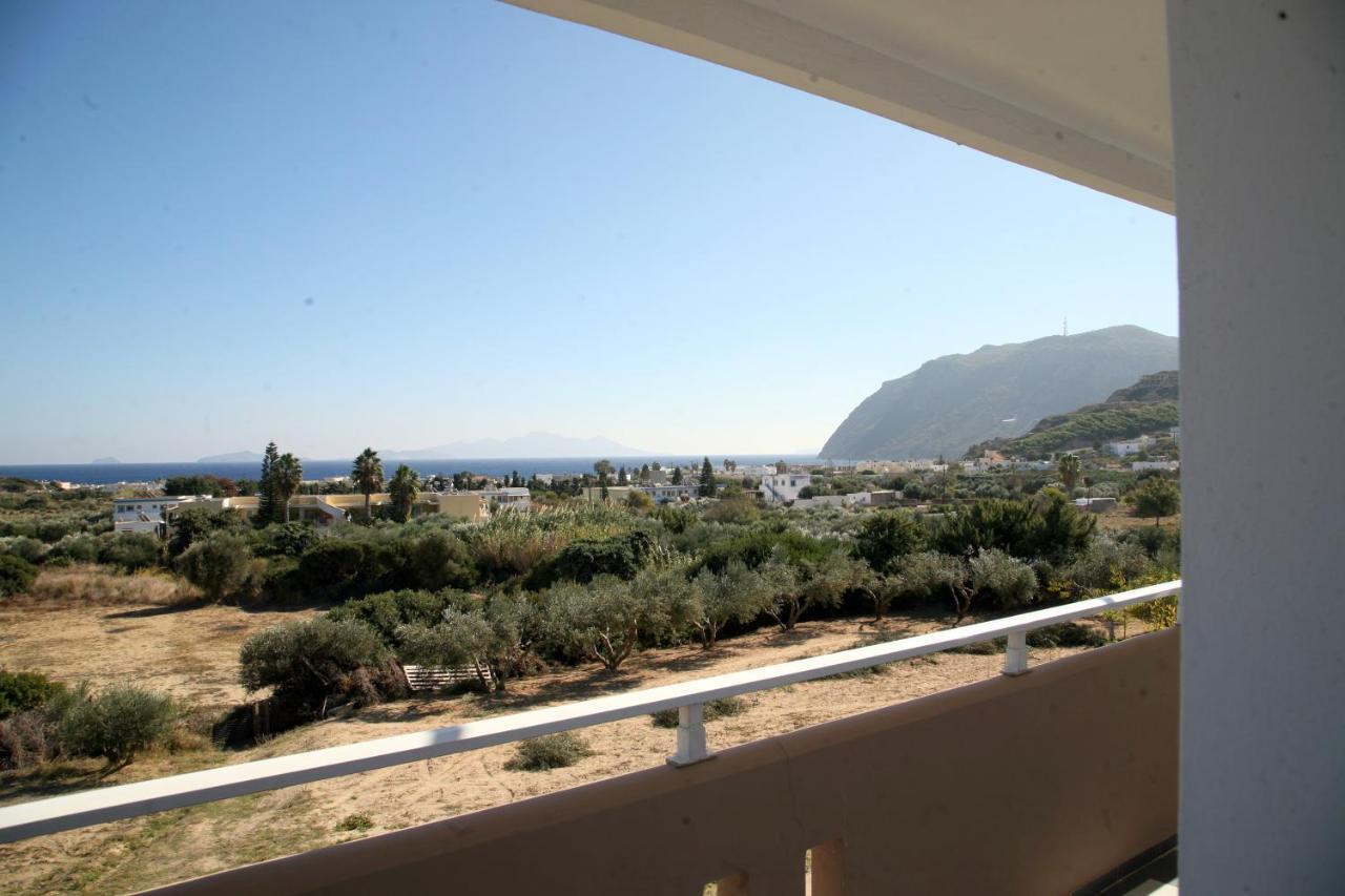 Vasilis Studios 2 Kefalos  Exterior photo