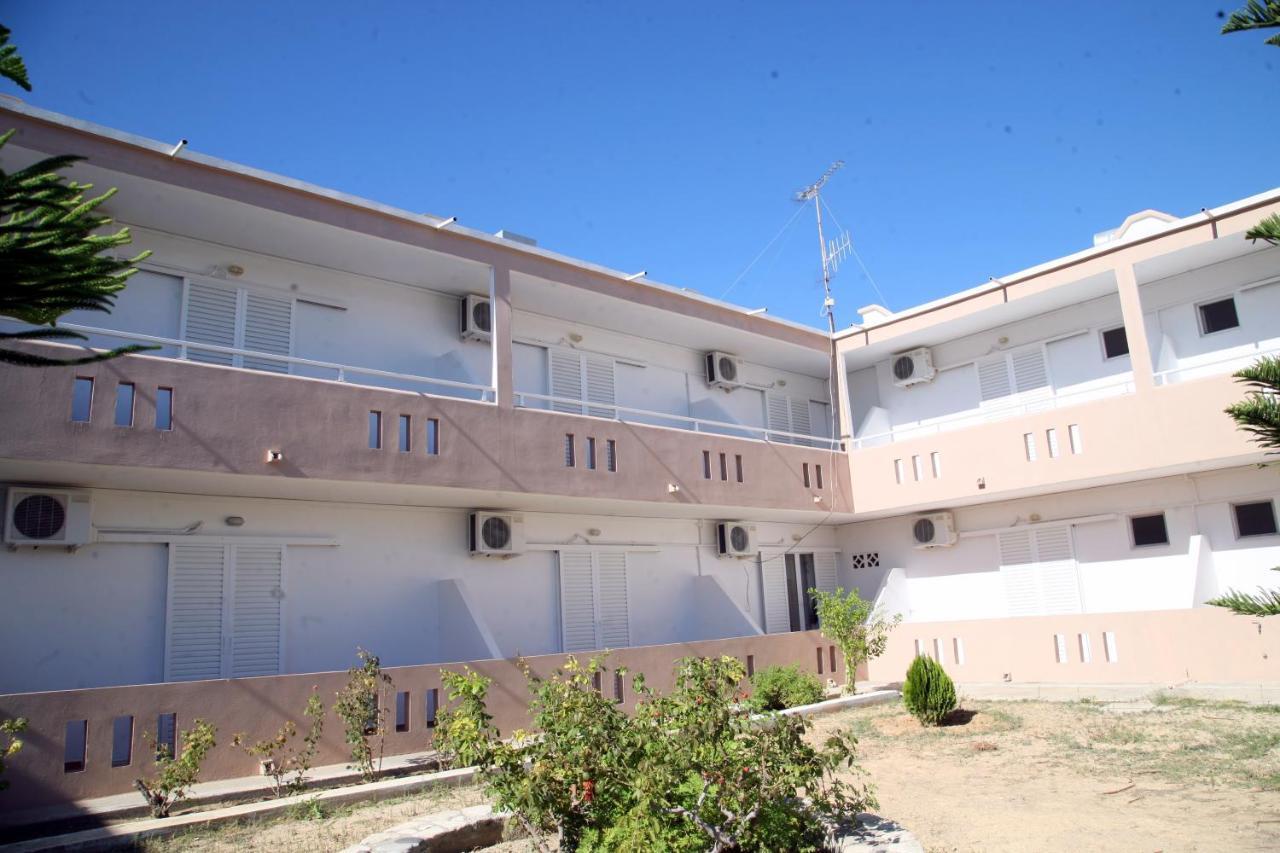 Vasilis Studios 2 Kefalos  Exterior photo