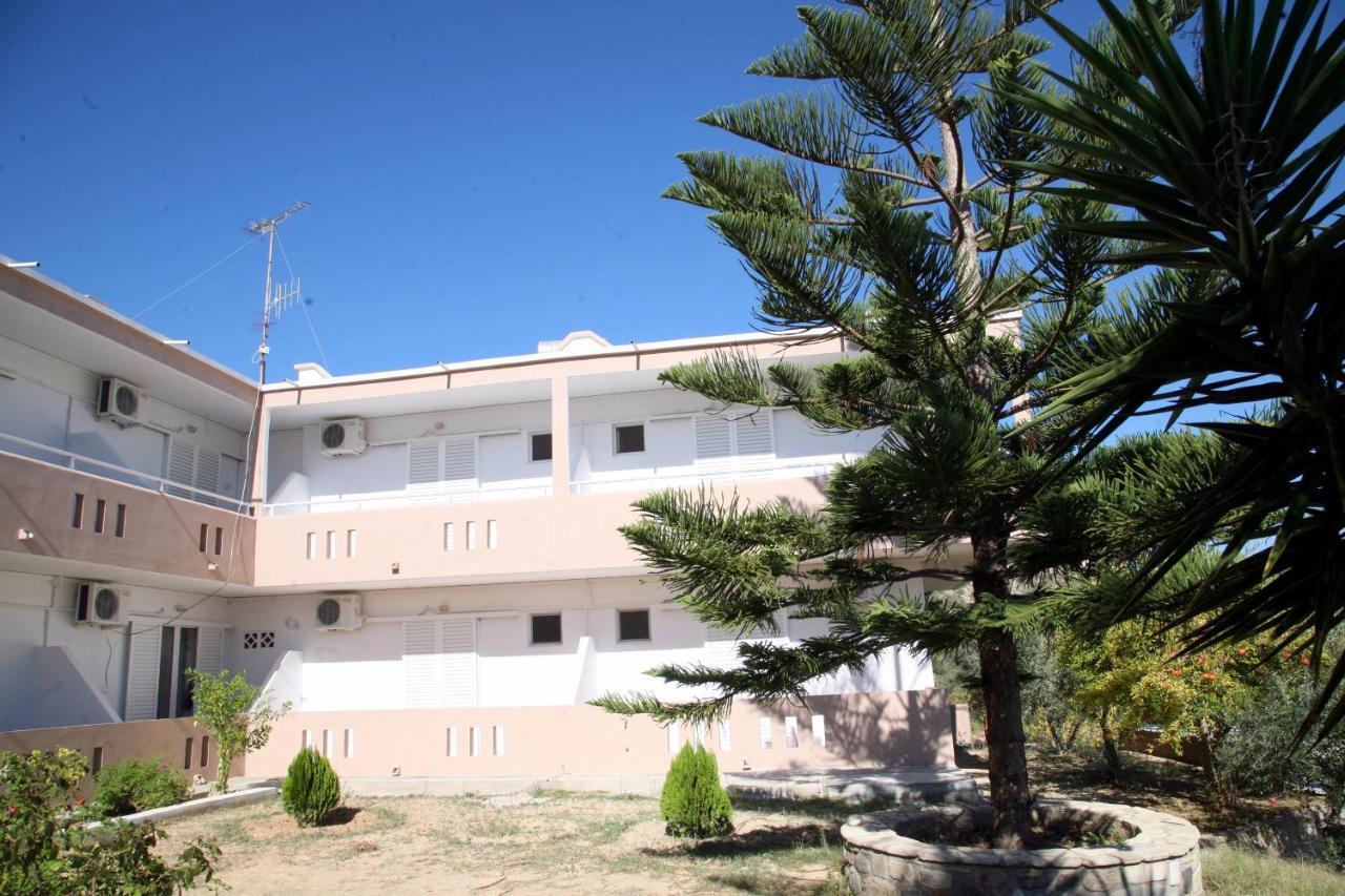 Vasilis Studios 2 Kefalos  Exterior photo