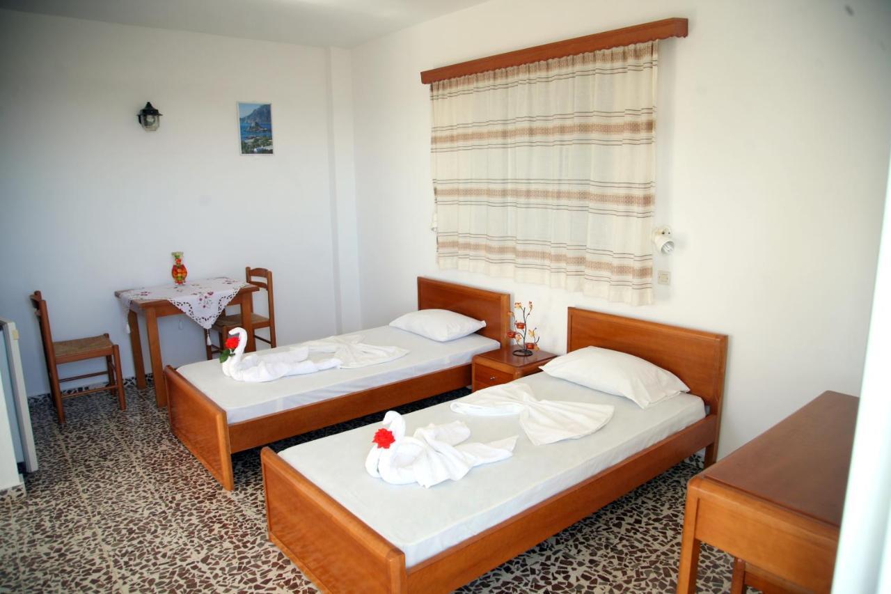 Vasilis Studios 2 Kefalos  Room photo