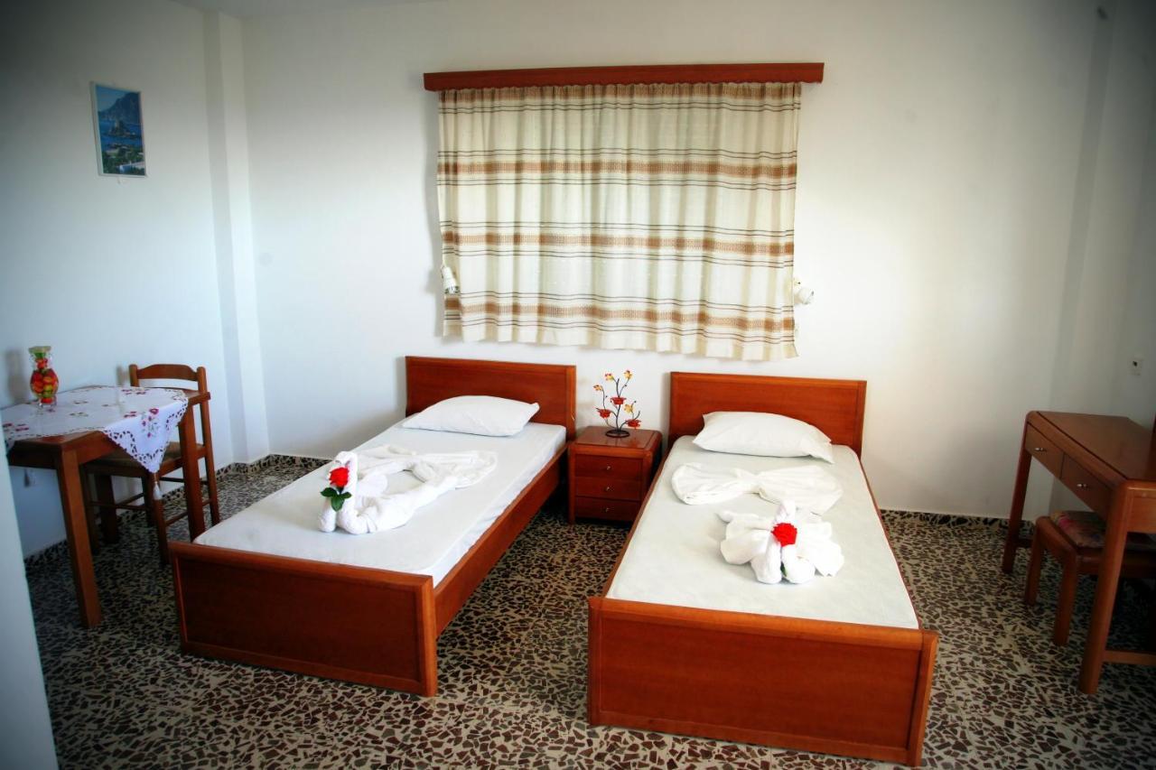 Vasilis Studios 2 Kefalos  Room photo
