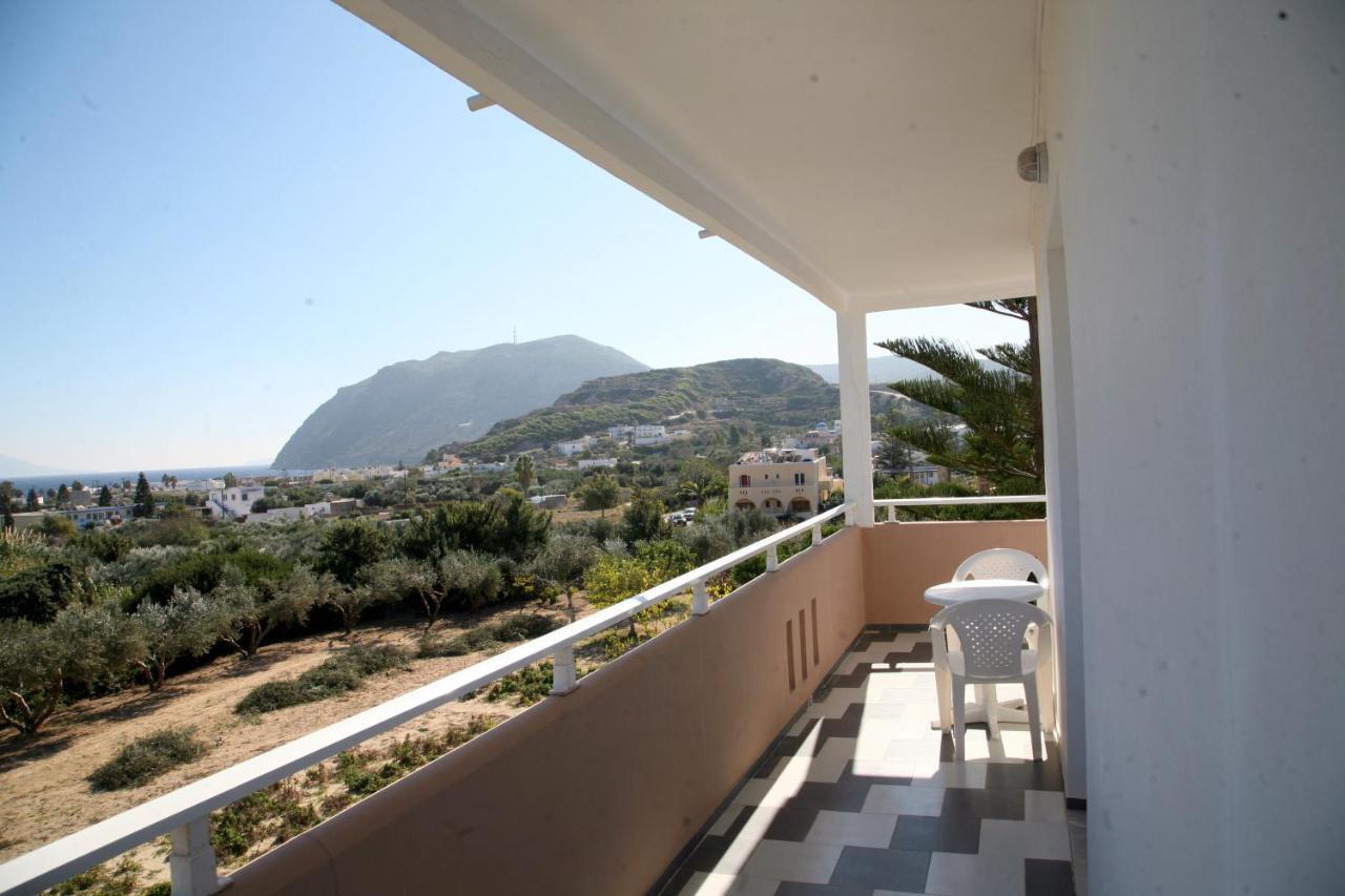 Vasilis Studios 2 Kefalos  Exterior photo