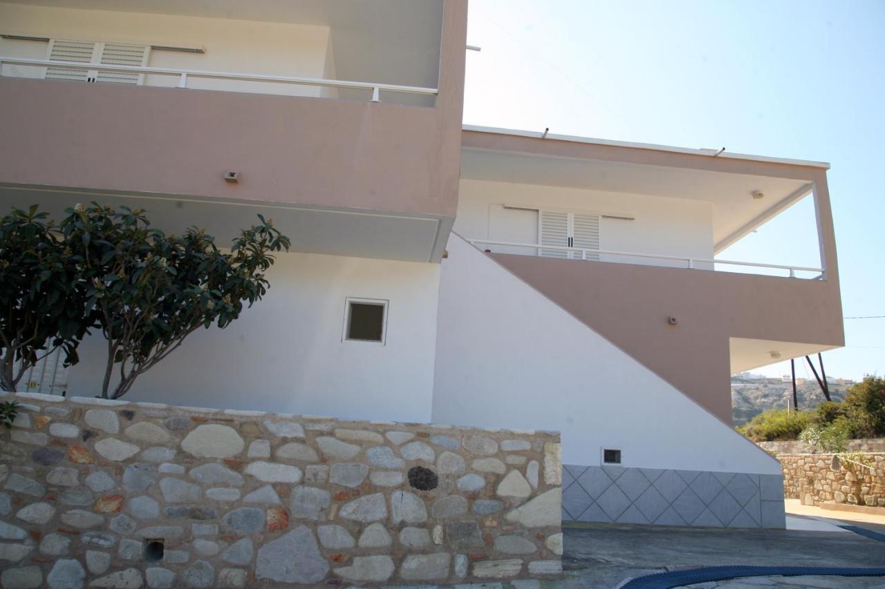Vasilis Studios 2 Kefalos  Exterior photo