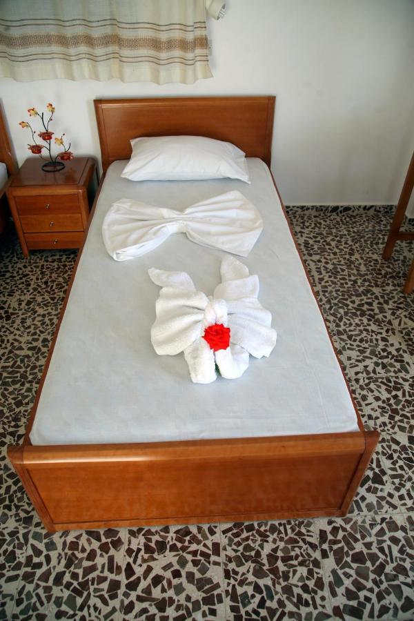 Vasilis Studios 2 Kefalos  Room photo