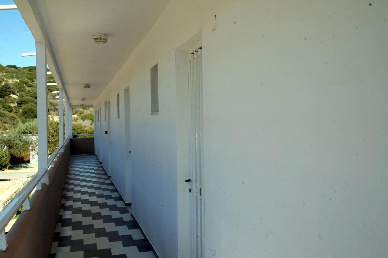Vasilis Studios 2 Kefalos  Exterior photo